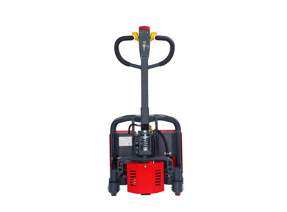 CBD16 lithium batter pallet truck